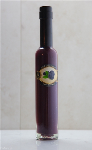 Blackberry Vinegar